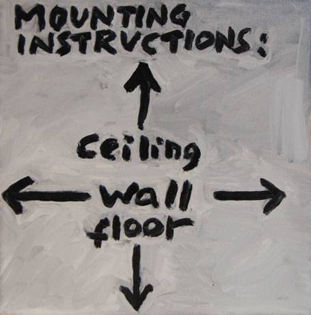 mounting-instructions
